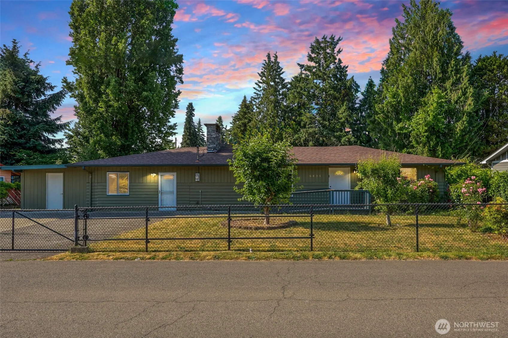 Property photo for 6836 Husky Way Se, Olympia