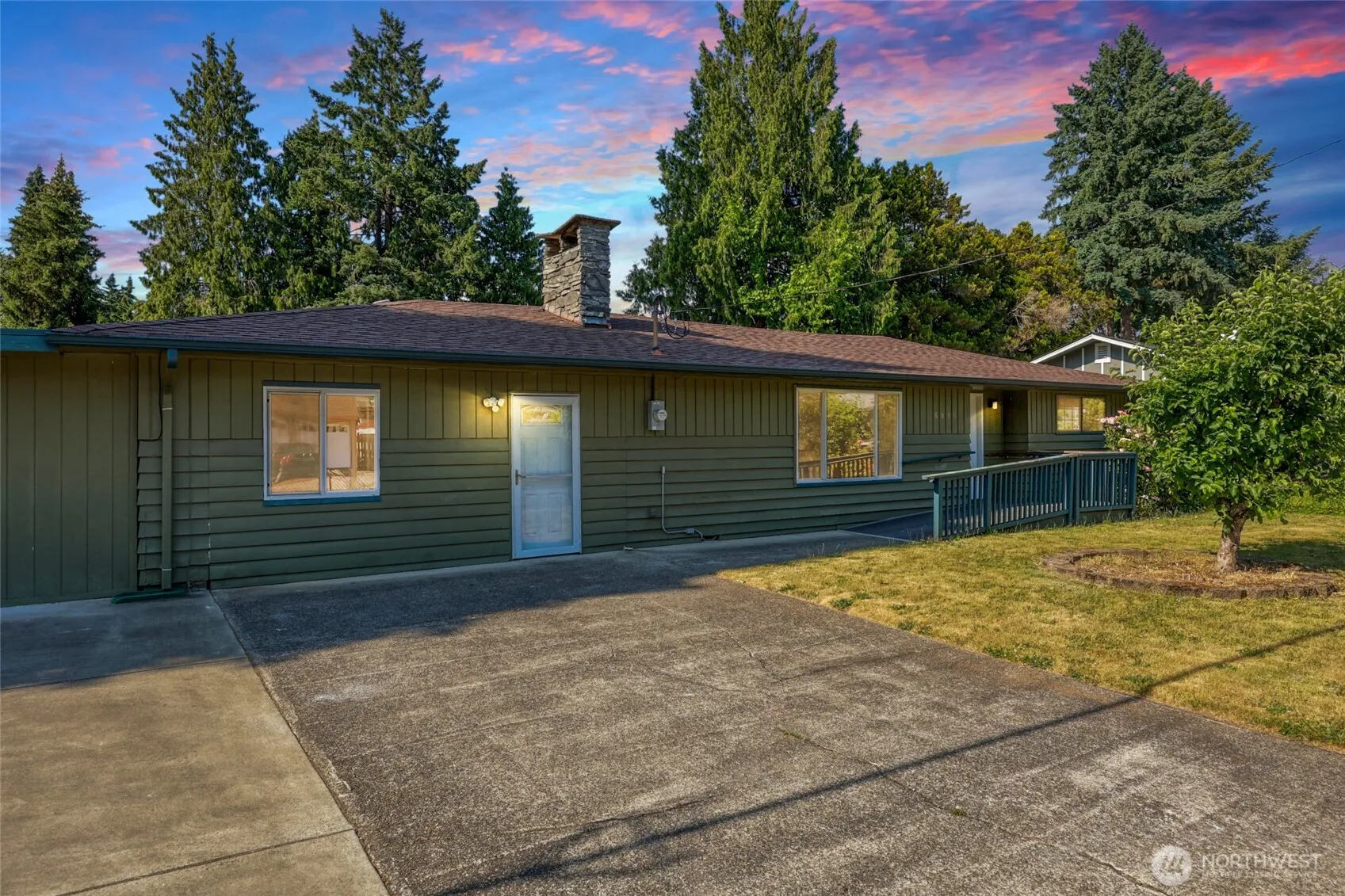 Property photo for 6836 Husky Way Se, Olympia photo 3