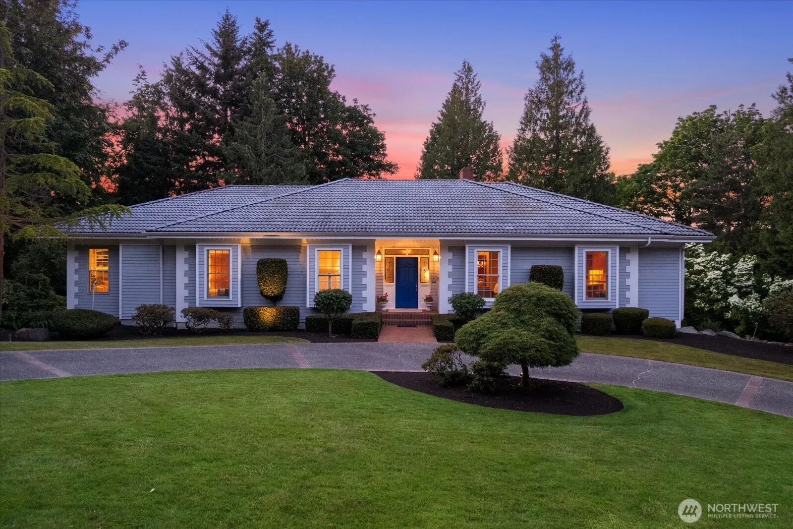 Property photo for 11515 Bella Coola Road, Woodway