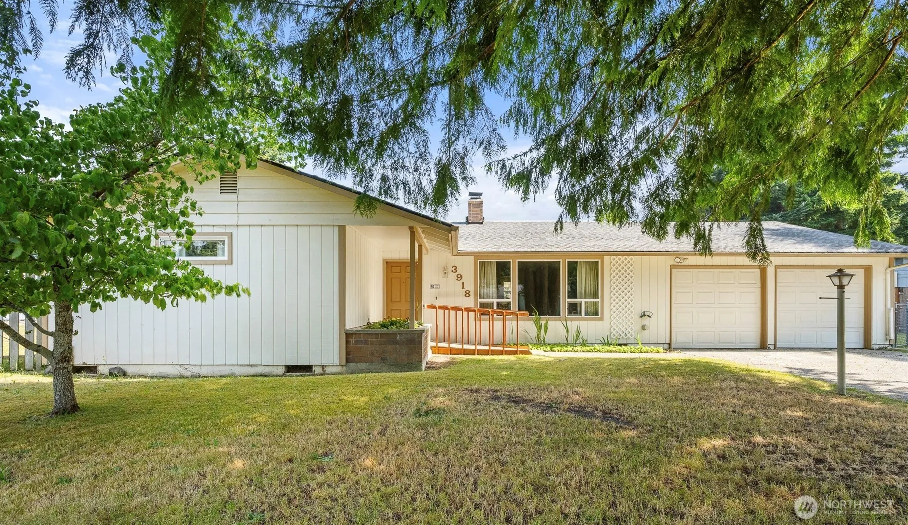 Property photo for 3918 Clearfield Drive Se, Olympia