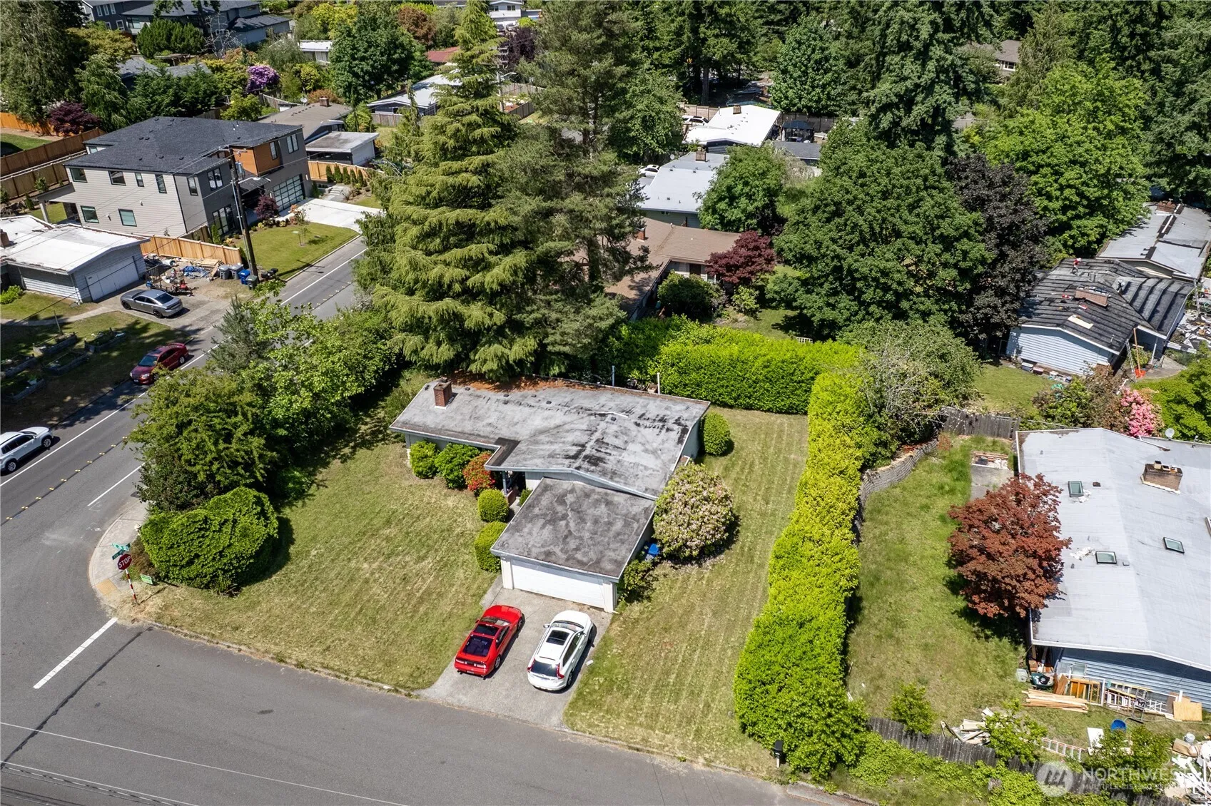 15604 Se 26th St, Bellevue