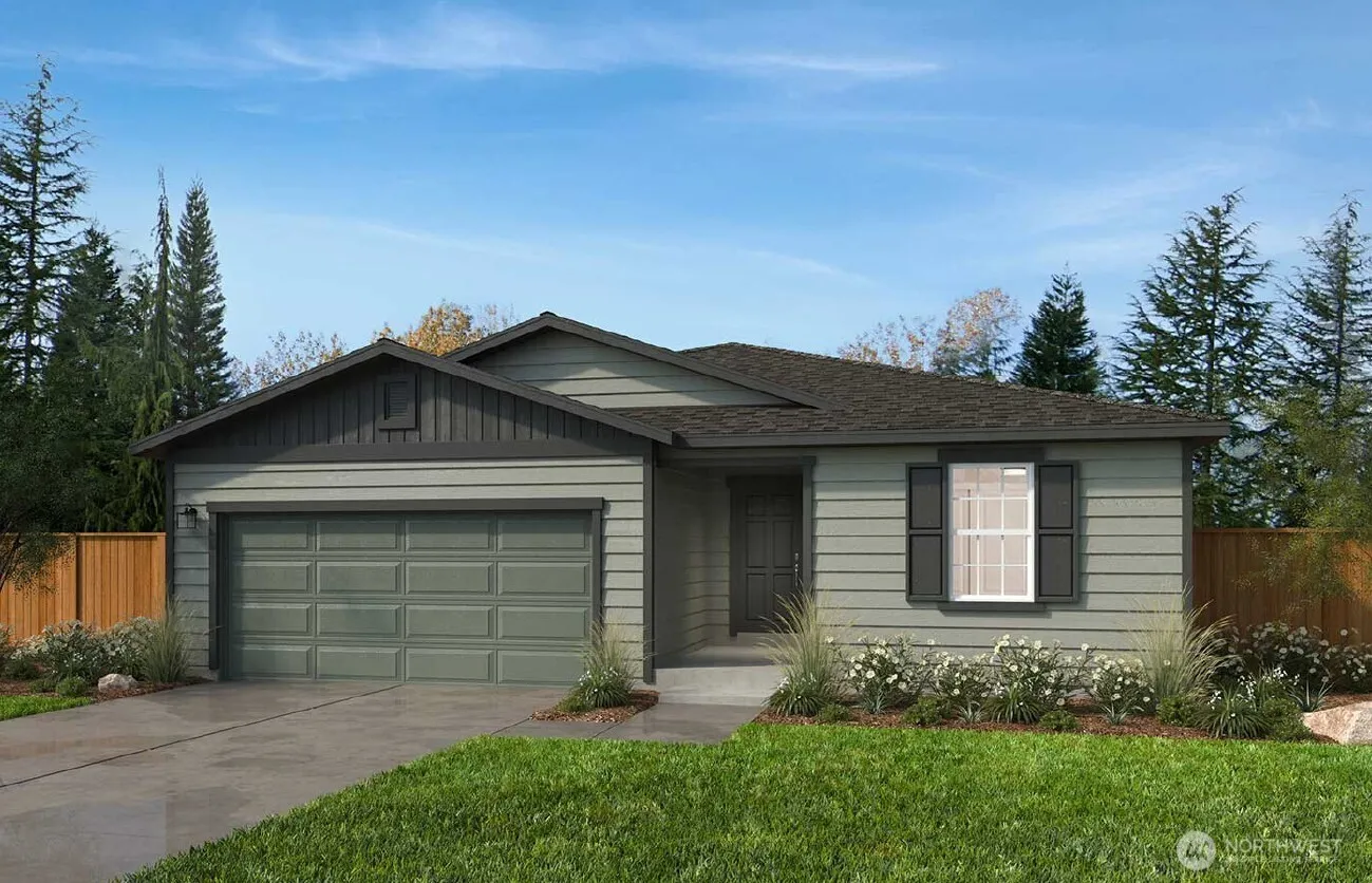 Property photo for 18528 135th Avenue E #117, Puyallup