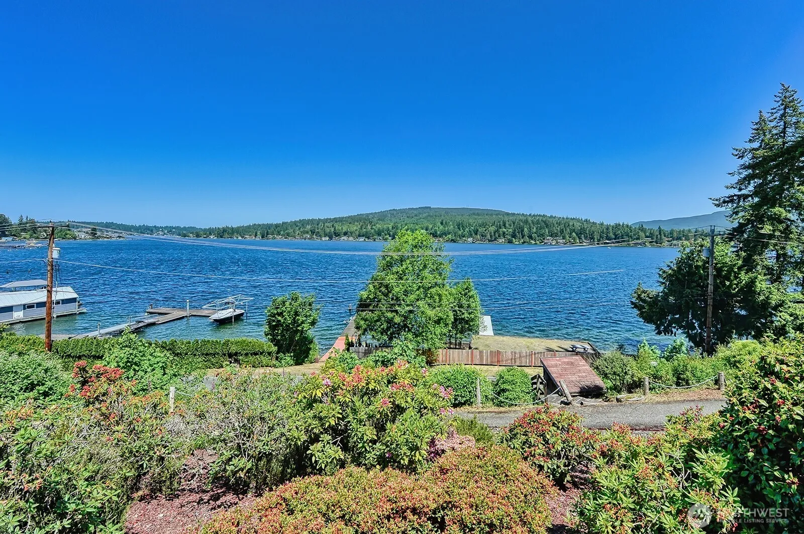 Property photo for 2781 Lake Whatcom Blvd, Bellingham photo 5