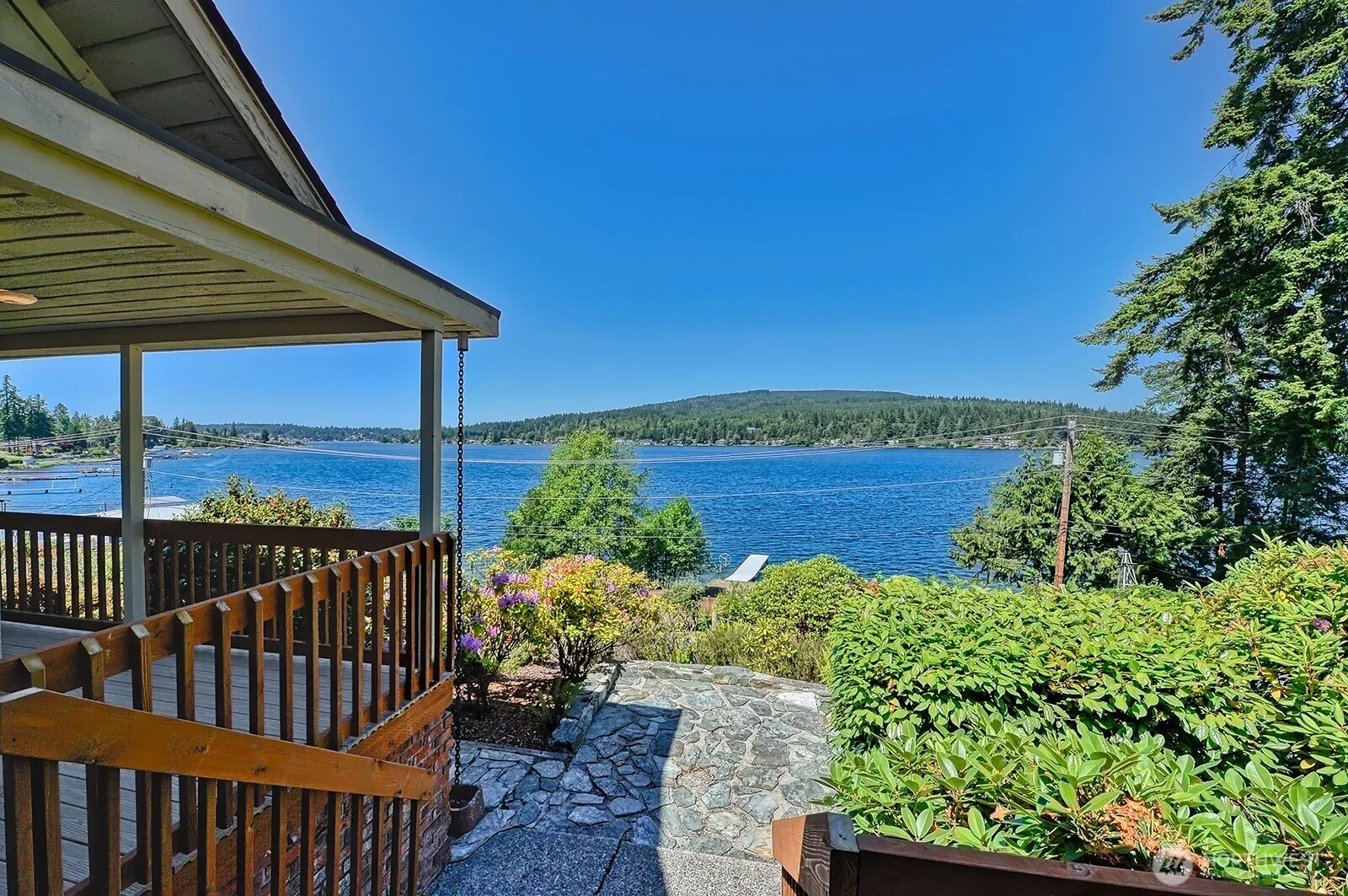 Property photo for 2781 Lake Whatcom Blvd, Bellingham photo 4
