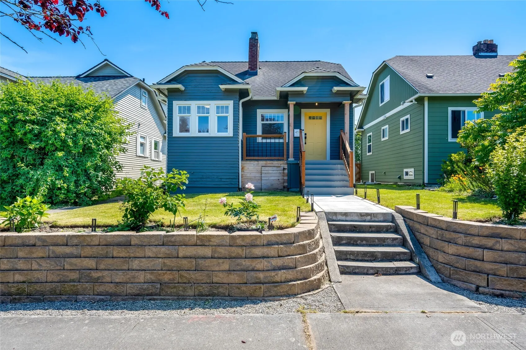 Property photo for 1711 Rainier Avenue, Everett