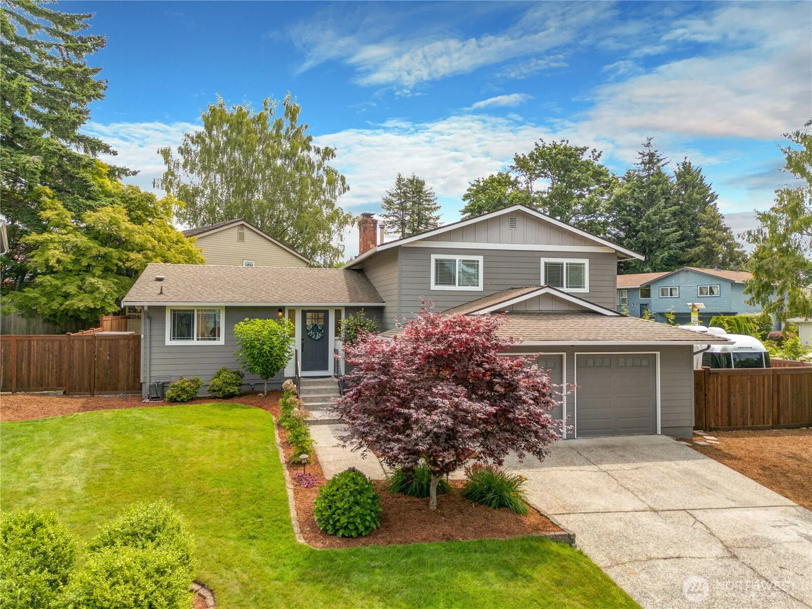 Property photo for 17838 161st Ave Se, Renton