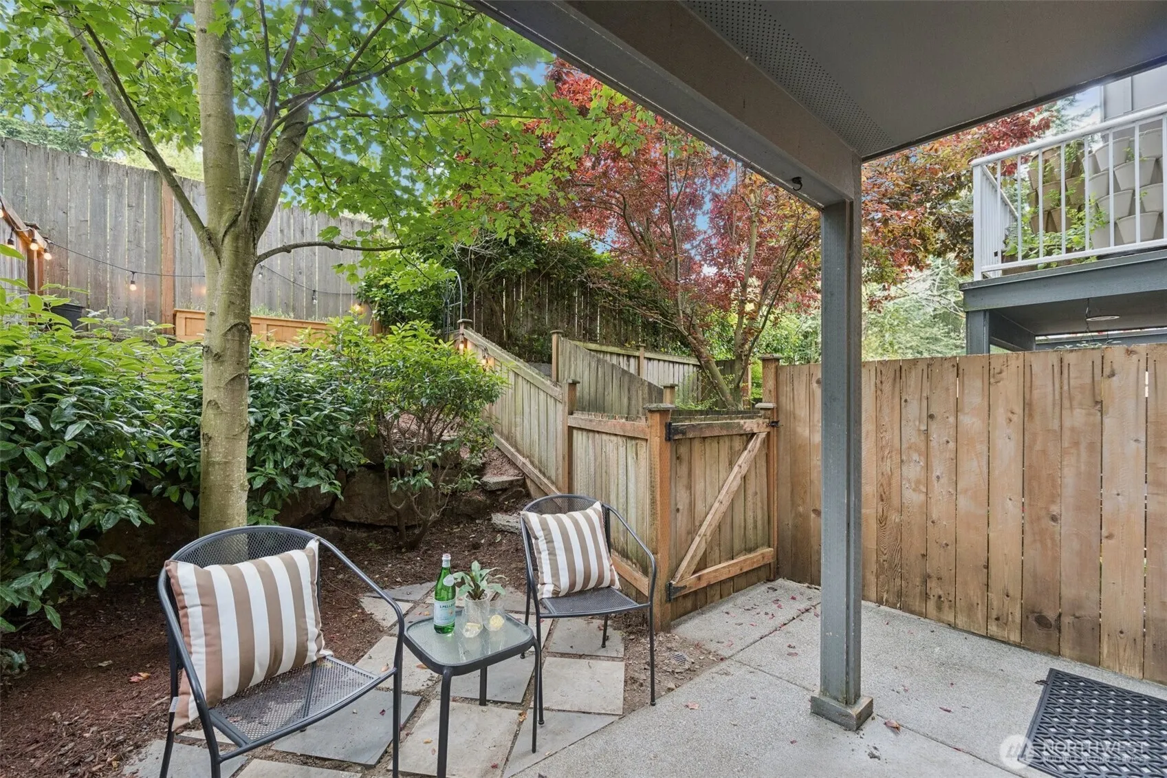 Property photo for 13816 Greenwood Avenue N #a, Seattle