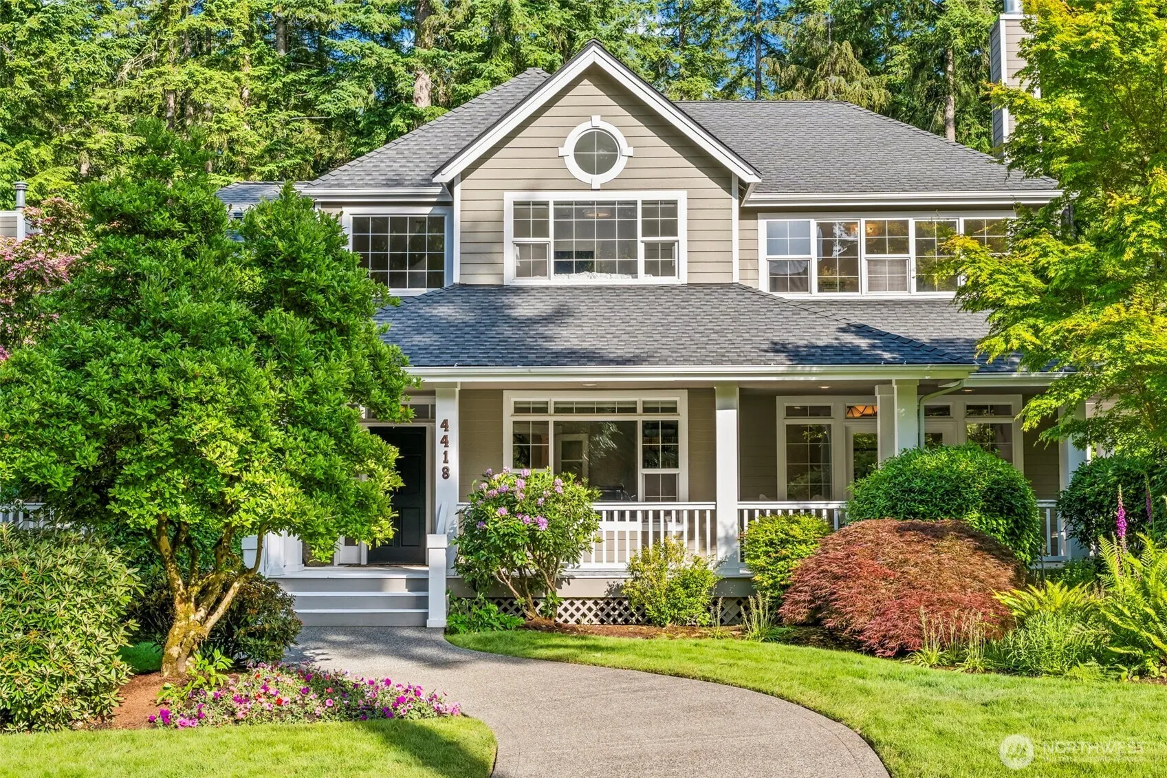 Property photo for 4418 Towhee Drive Nw, Gig Harbor