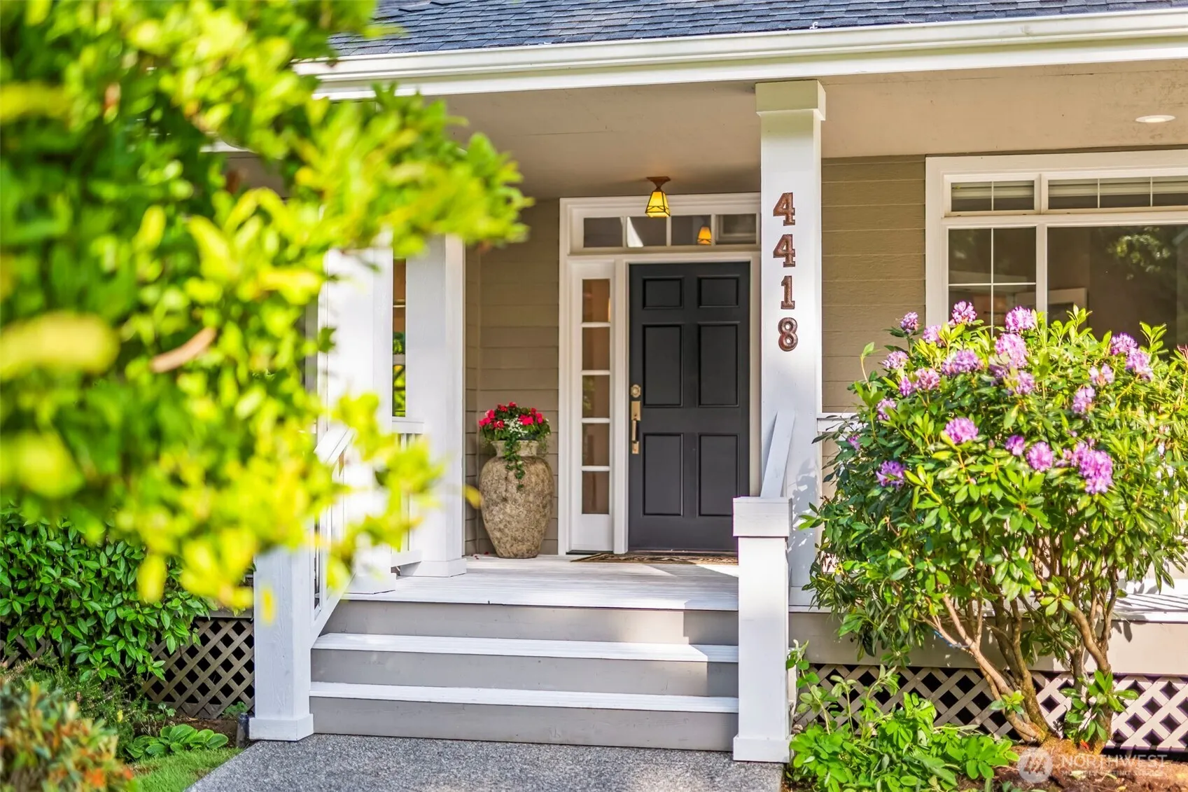 Property photo for 4418 Towhee Drive Nw, Gig Harbor photo 2