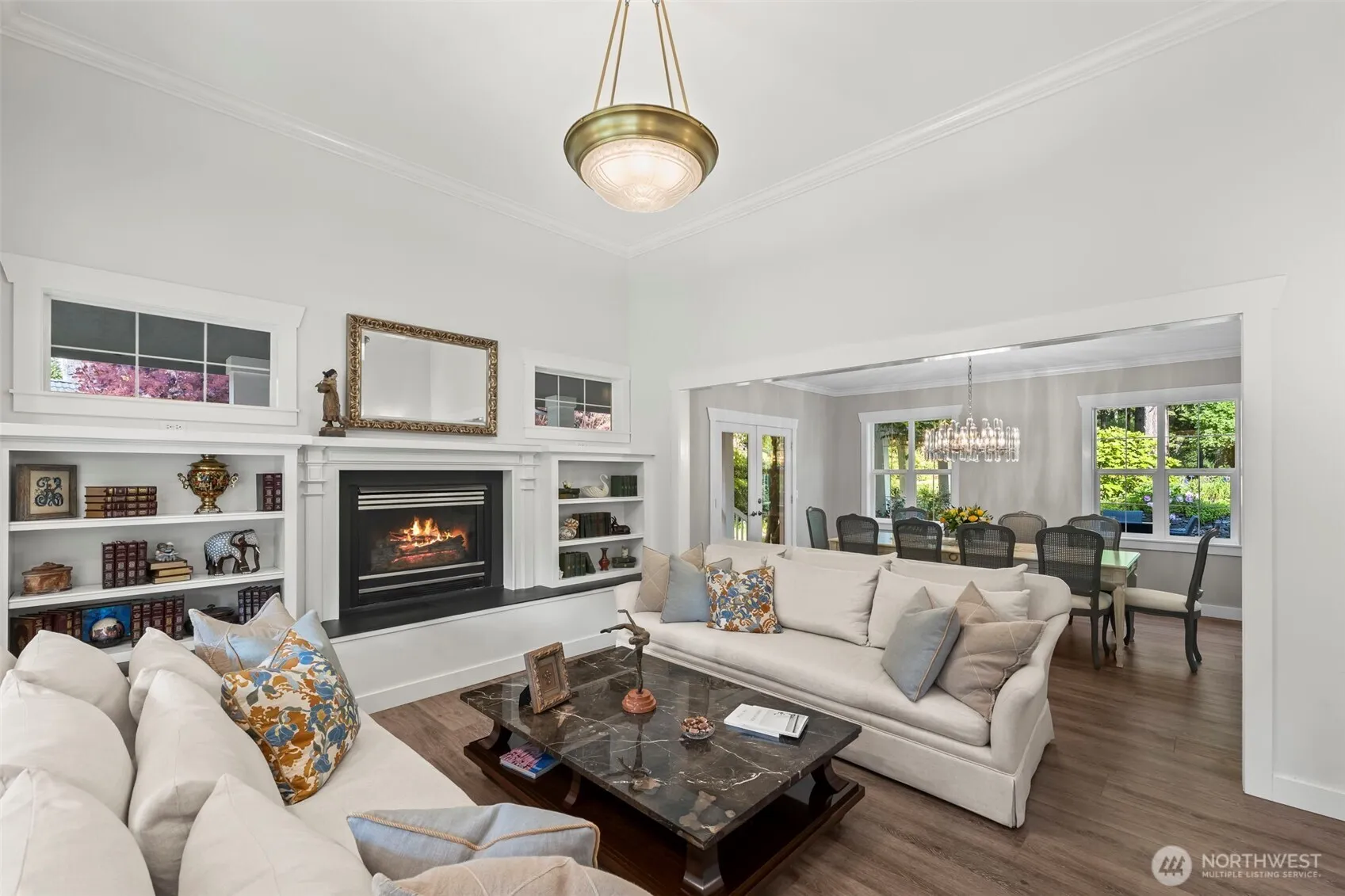 Property photo for 4418 Towhee Drive Nw, Gig Harbor photo 5