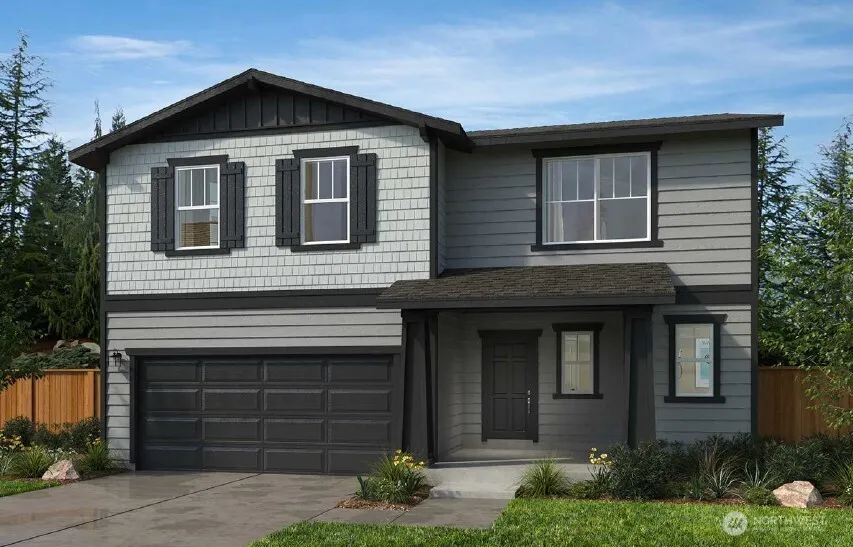 18531 135th Avenue E #128, Puyallup, Washington 98374