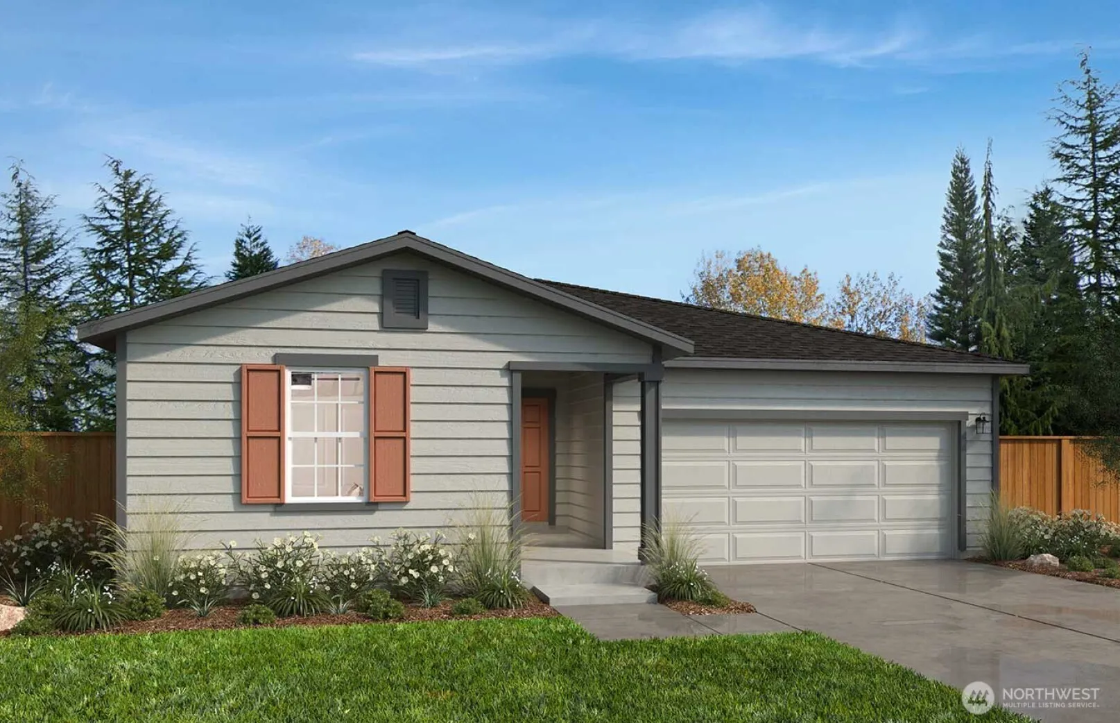 Property photo for 18513 136th Avenue E #152, Puyallup