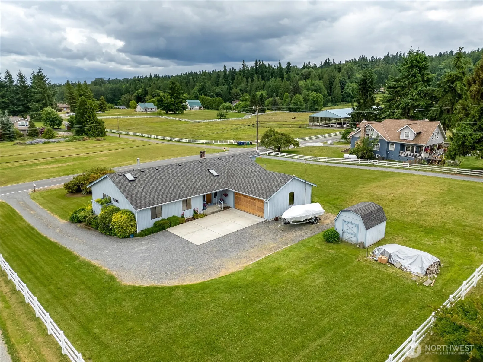 Property photo for 13514 127th Avenue Se, Snohomish photo 4