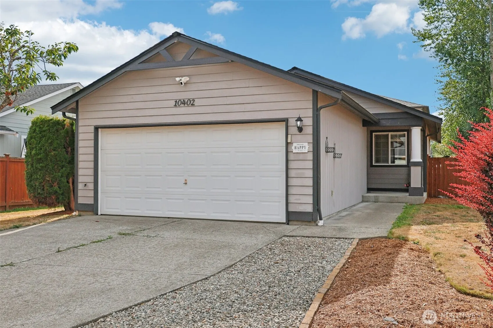 10402 56th Drive Ne, Marysville