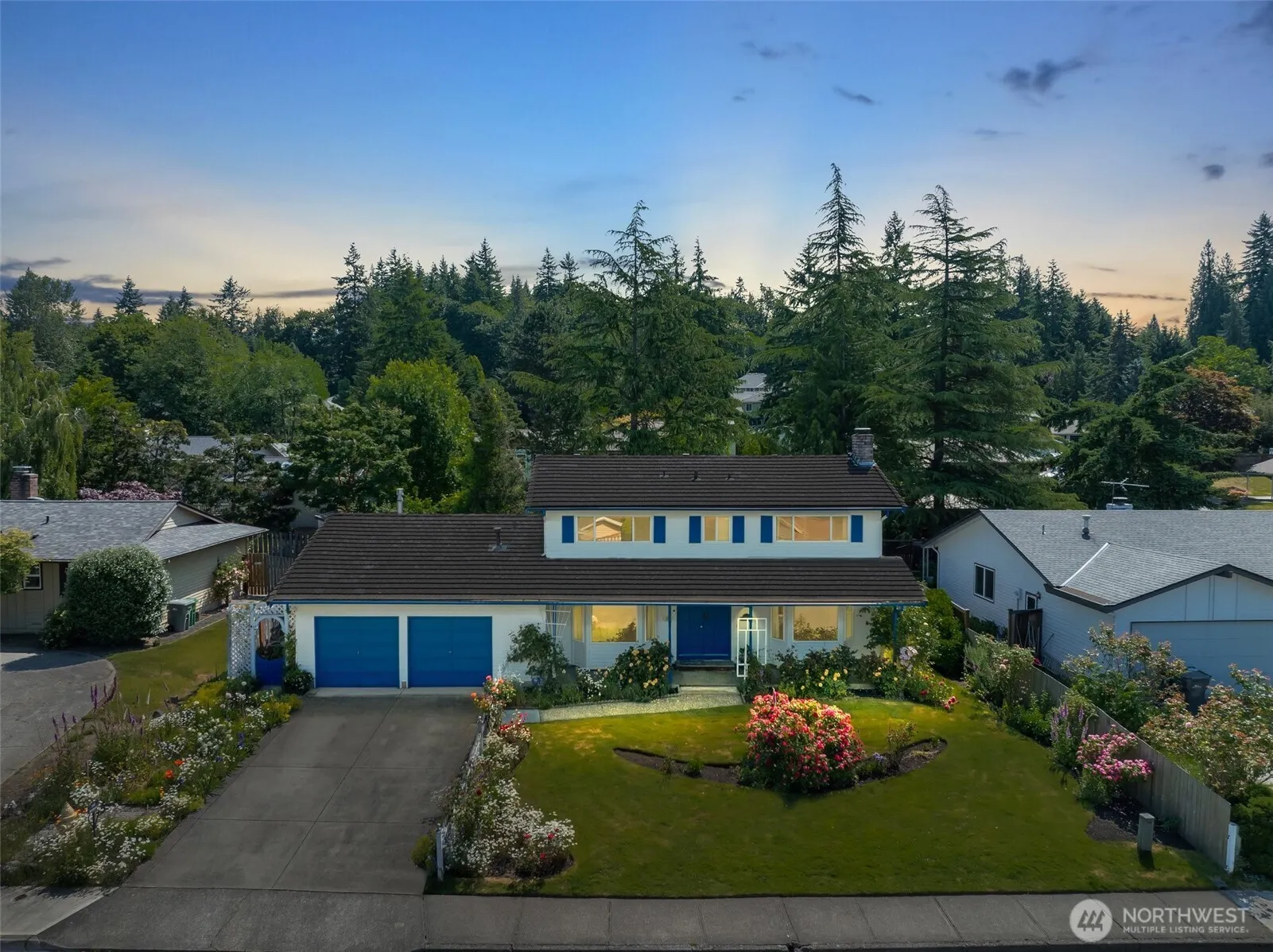 Property photo for 11810 103rd Avenue Ne, Kirkland