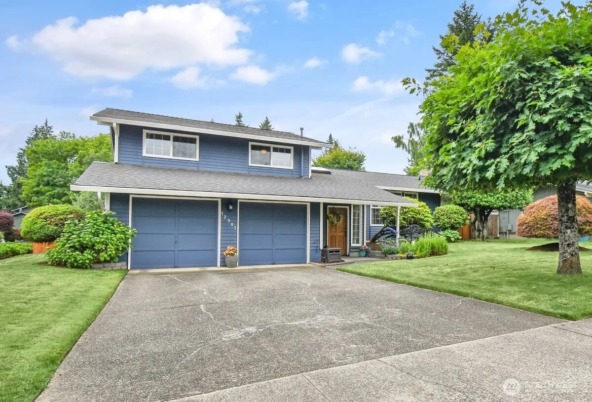 Property photo for 12907 Se 245th Street, Kent