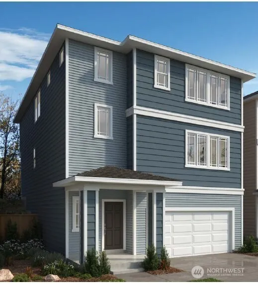 Property photo for 30230 125th Place Se #2-13, Auburn