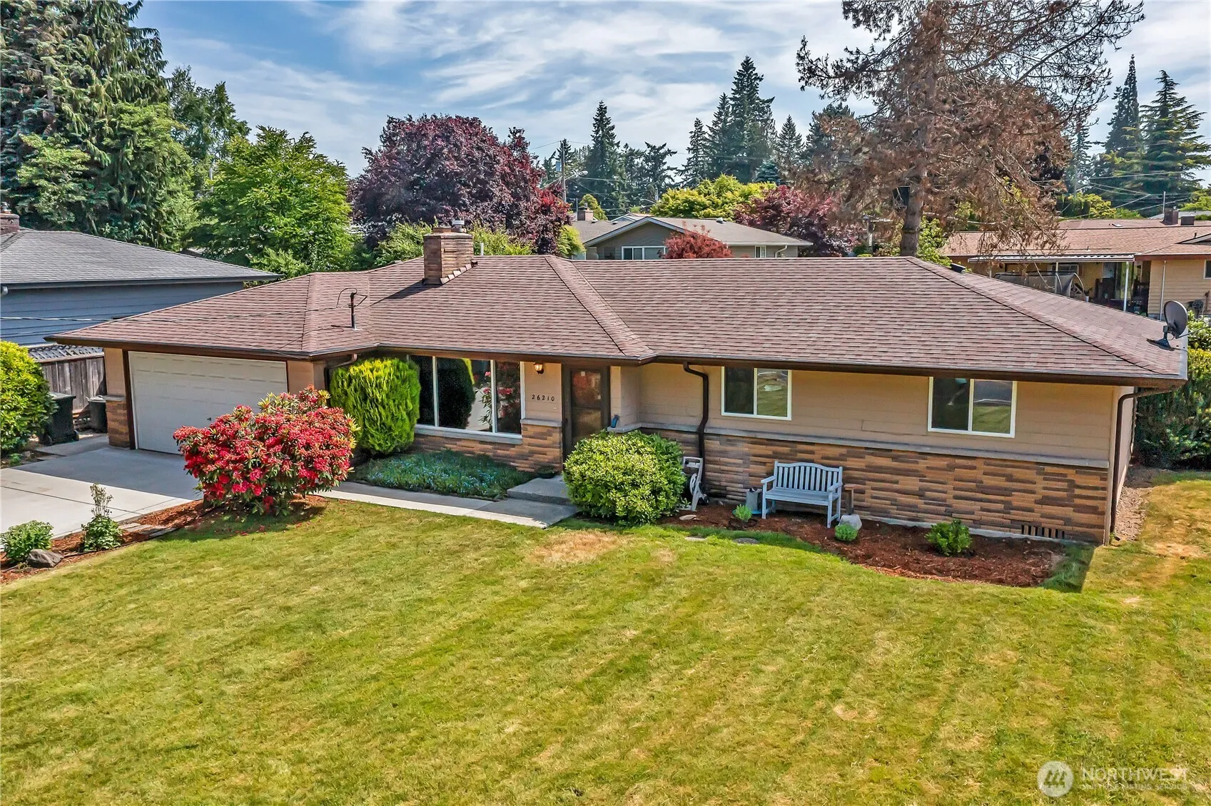 Property photo for 26210 144th Avenue Se, Kent