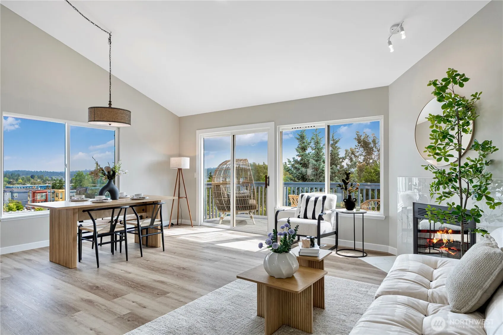 Property photo for 9422 49th Avenue S, Seattle