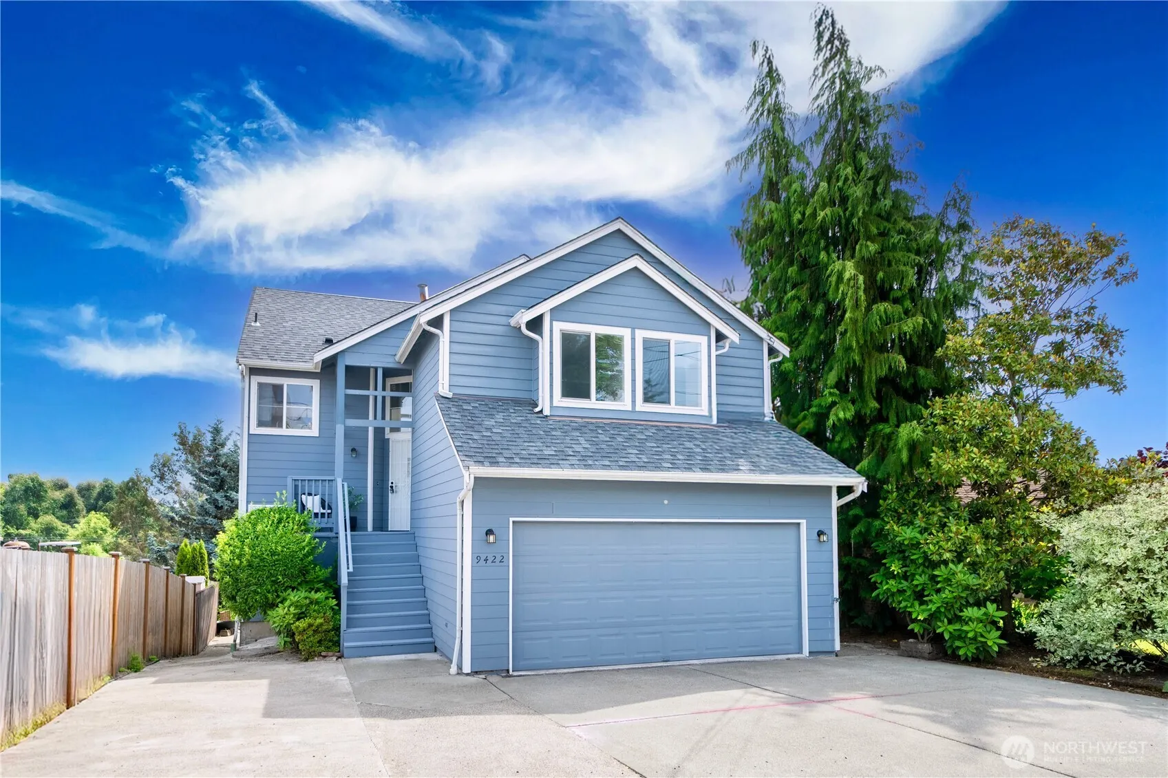 Property photo for 9422 49th Avenue S, Seattle photo 3