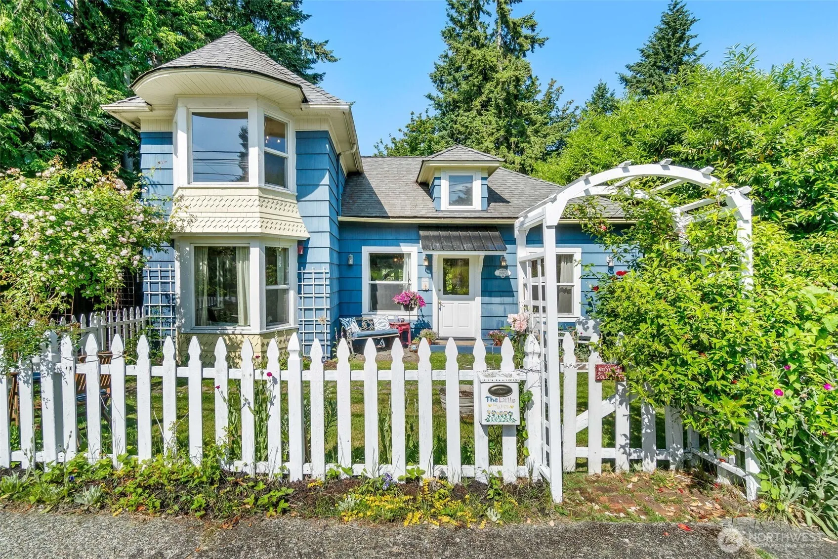 Property photo for 18803 101st Avenue Ne, Bothell