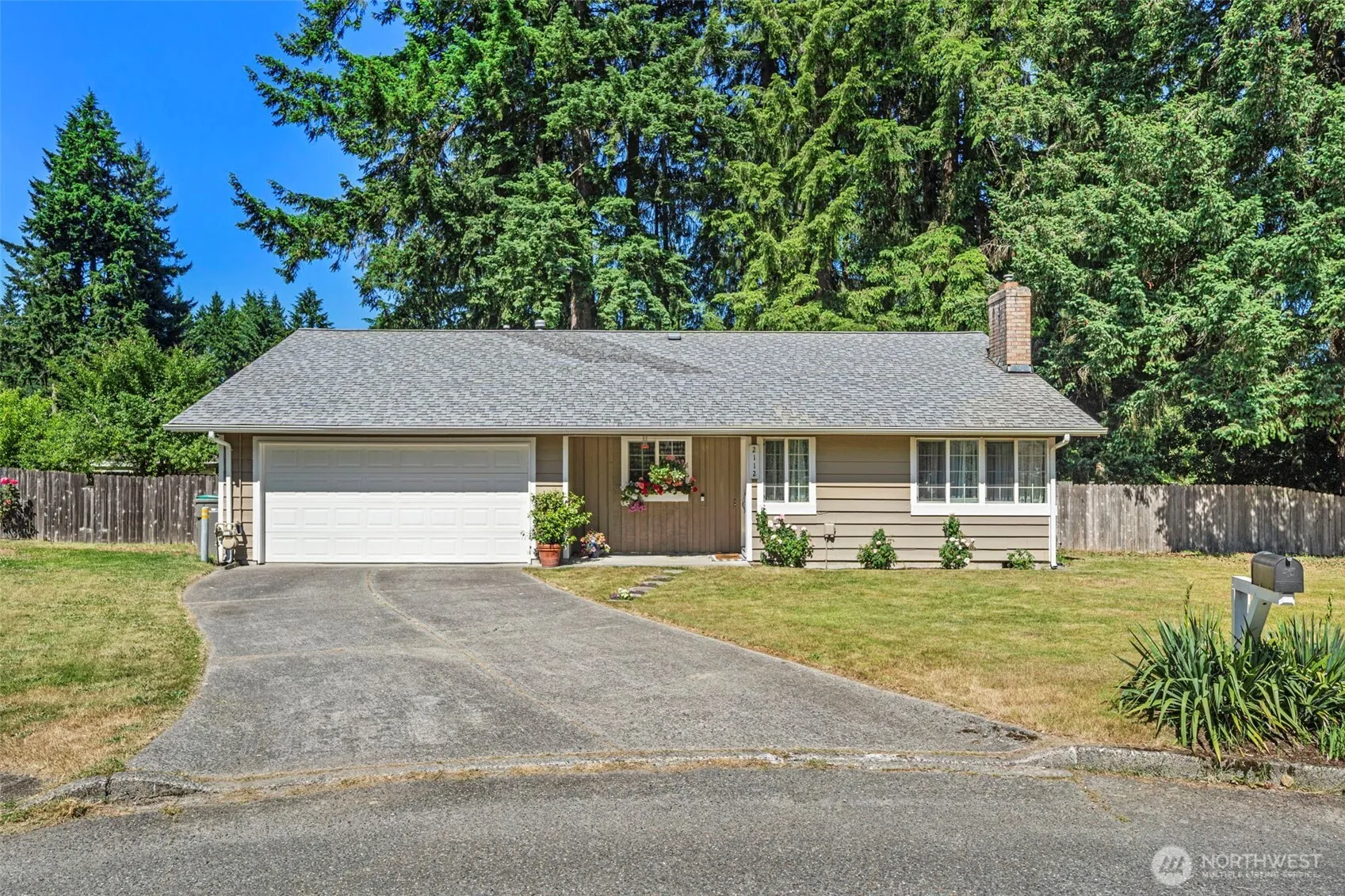 Property photo for 2112 Se Yucca Court, Port Orchard