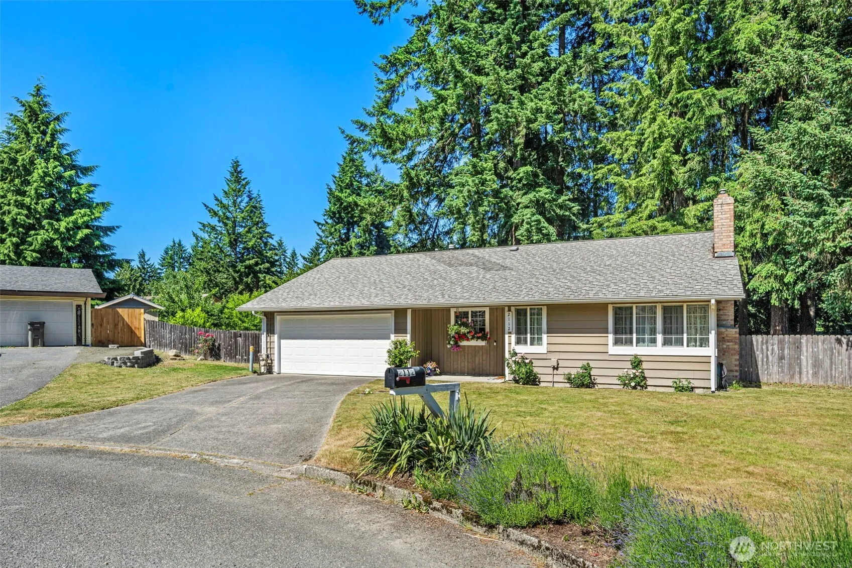 Property photo for 2112 Se Yucca Court, Port Orchard photo 2