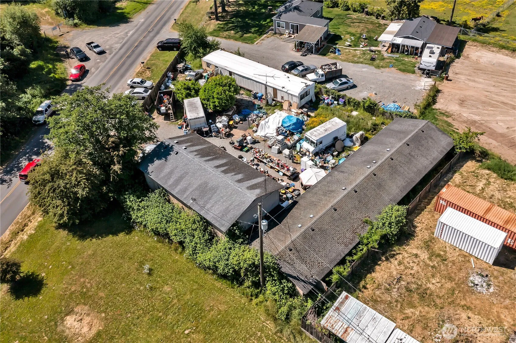 Property photo for 12327 Aqueduct Drive E, Tacoma