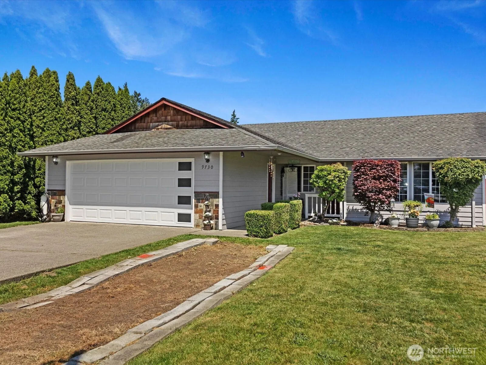 9720 52nd Avenue Ne, Marysville