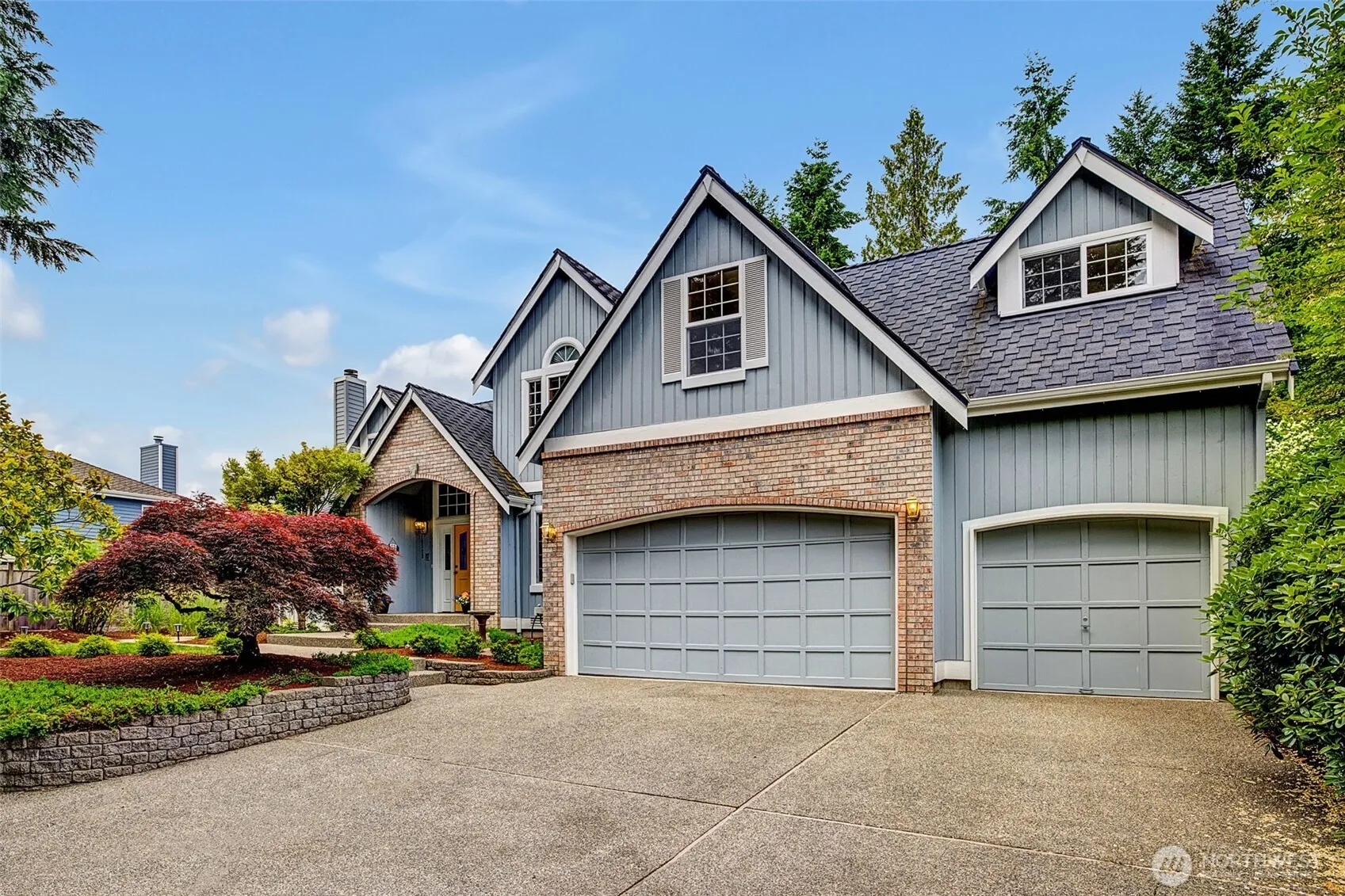 Property photo for 19723 119th Avenue Se, Kent