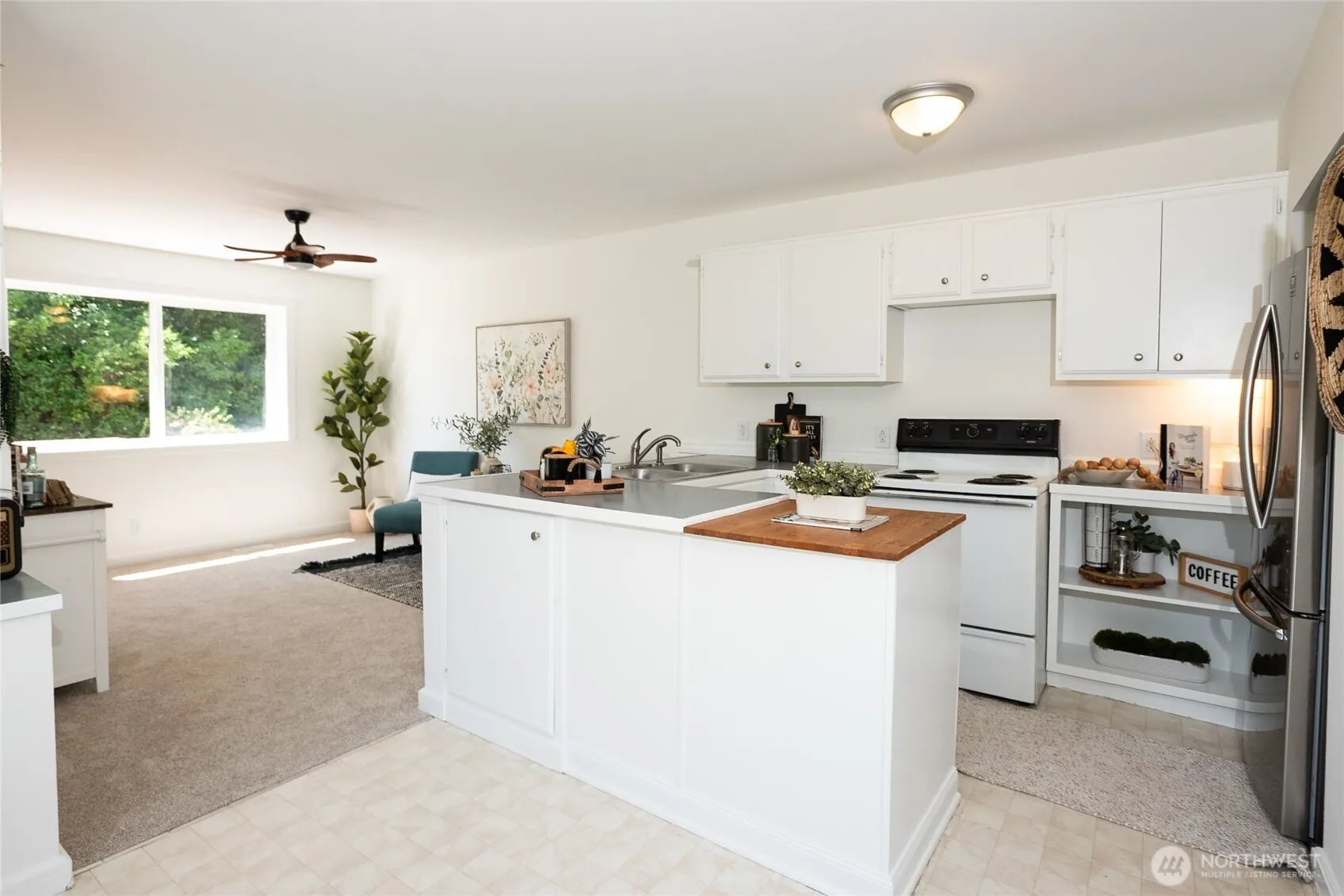 Property photo for 2029 S Charles Street, Seattle photo 5