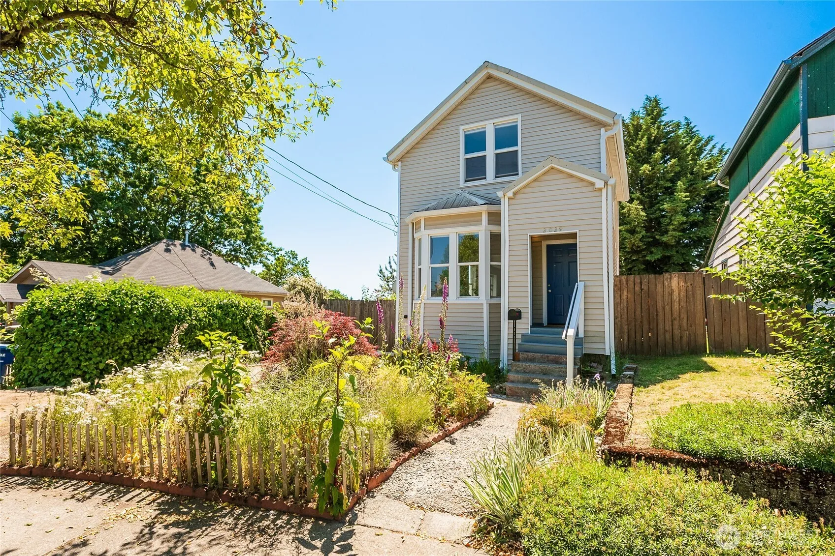Property photo for 2029 S Charles Street, Seattle