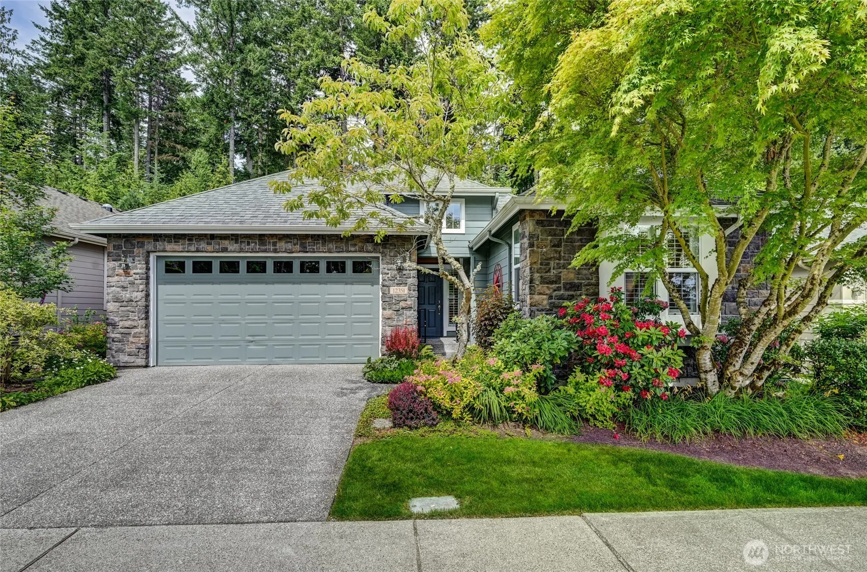 Property photo for 12351 Adair Creek Way Ne, Redmond