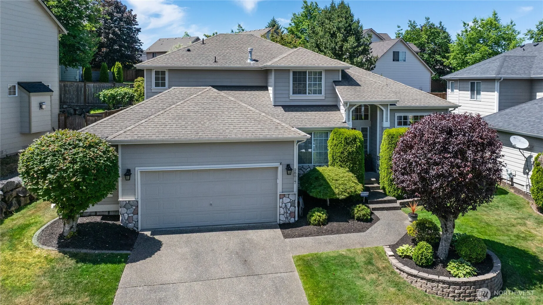 Property photo for 28017 24th Place S, Federal Way