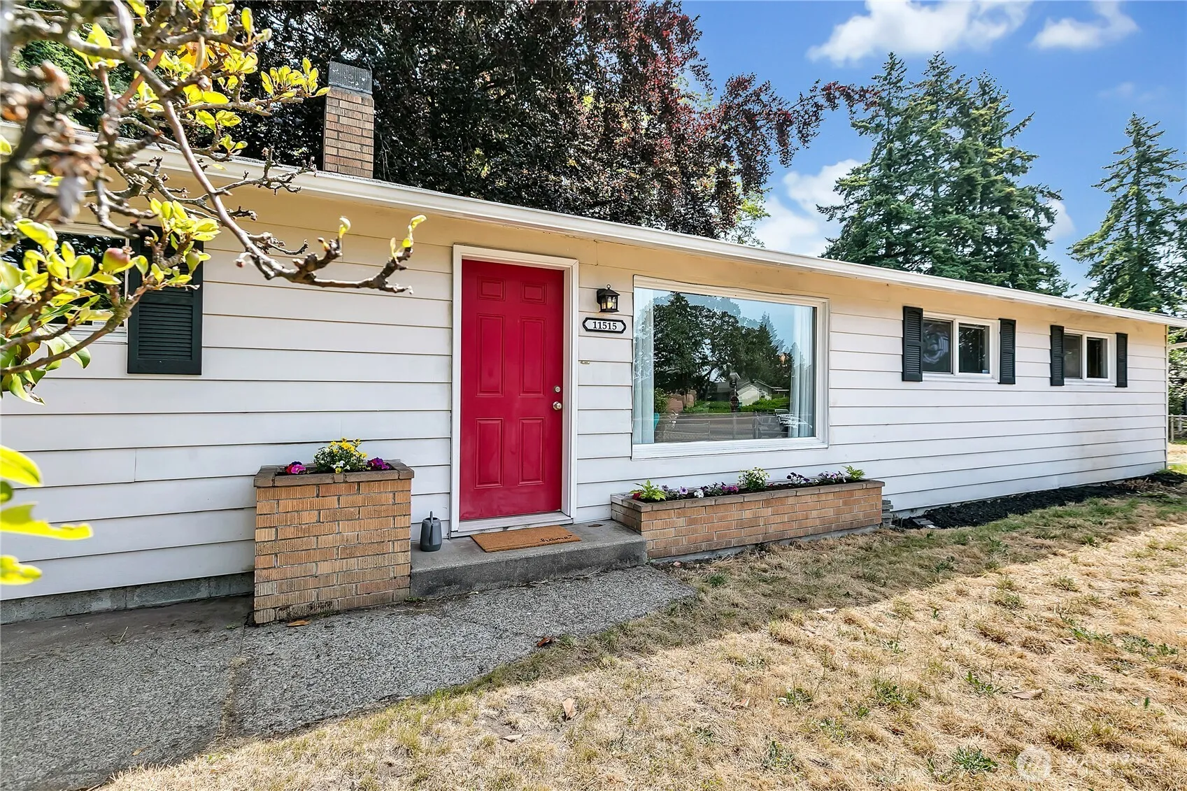 Property photo for 11515 Ainsworth Avenue S, Tacoma