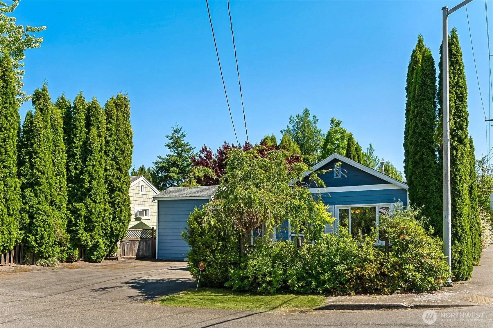 Property photo for 1919 Jackson Avenue Nw, Olympia photo 4