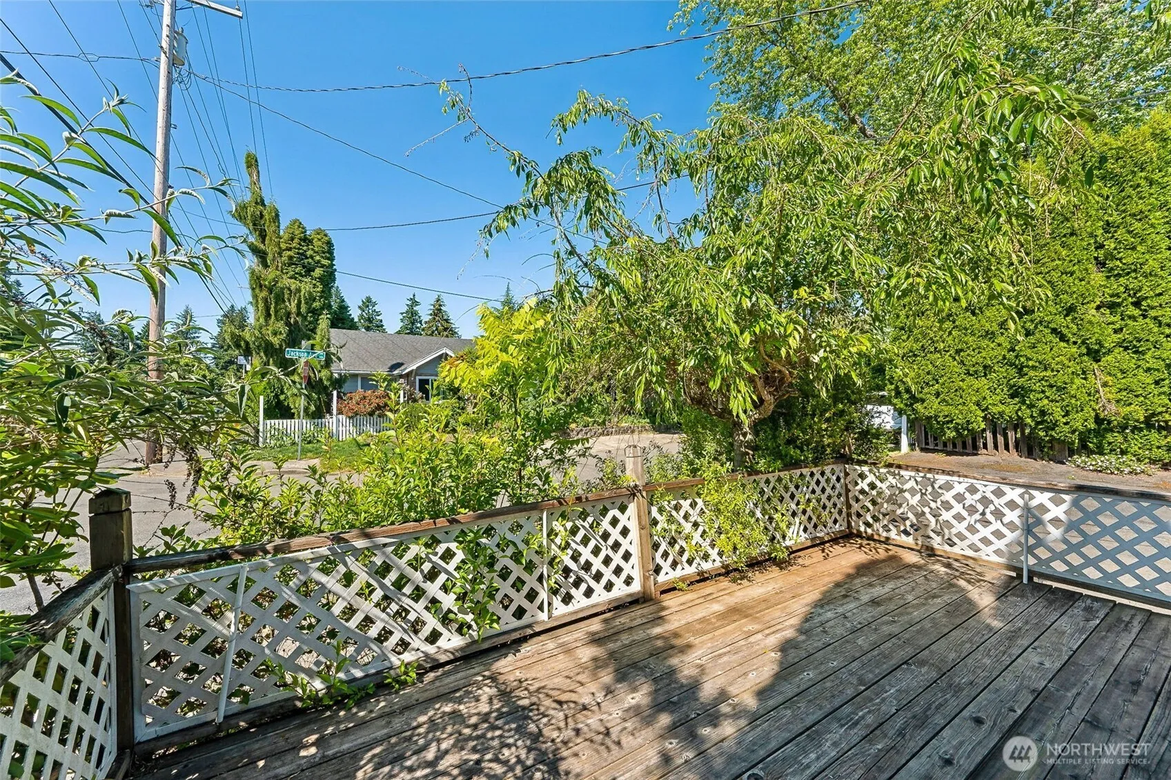 Property photo for 1919 Jackson Avenue Nw, Olympia photo 5