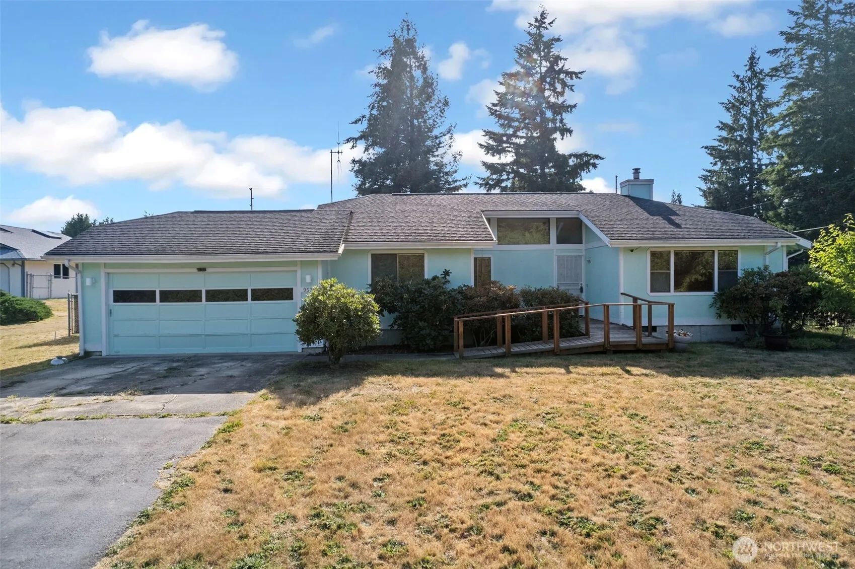 Property photo for 9525 62nd Avenue Se, Olympia