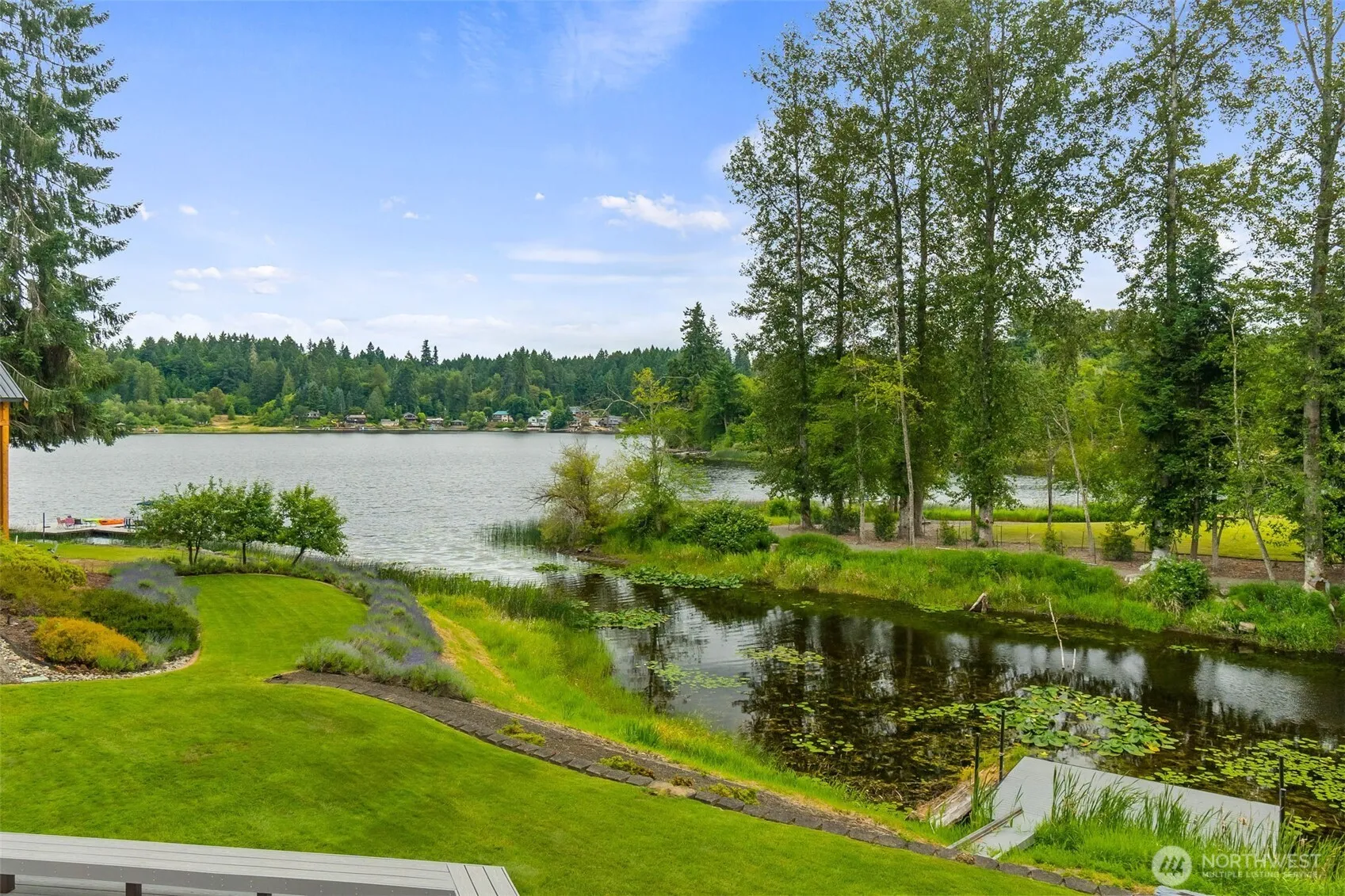 Property photo for 5625 Peninsula Drive Se, Olympia photo 3