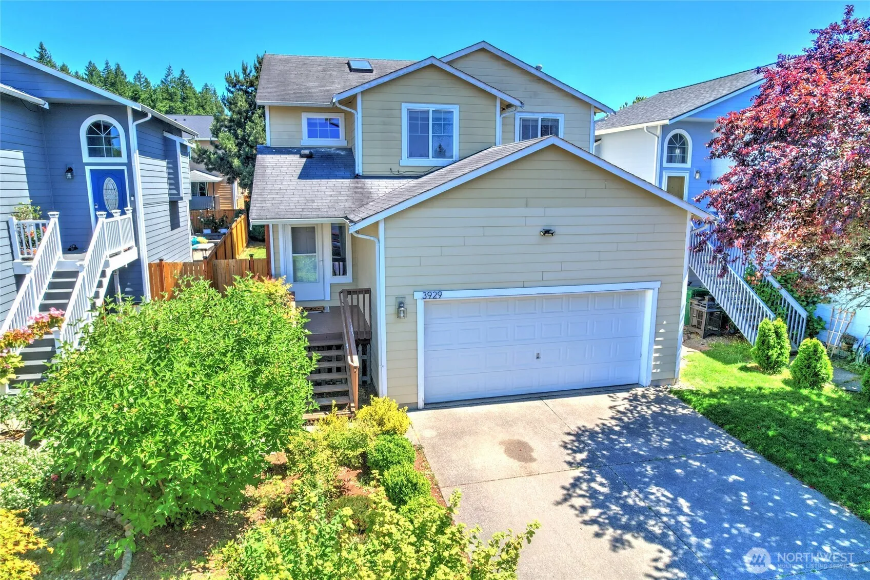 Property photo for 3929 152nd Place Se, Bothell