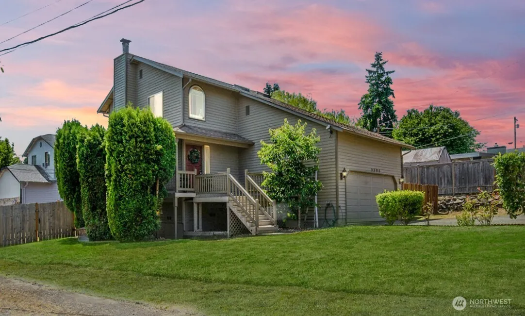 Property photo for 3304 202nd Street Sw, Lynnwood