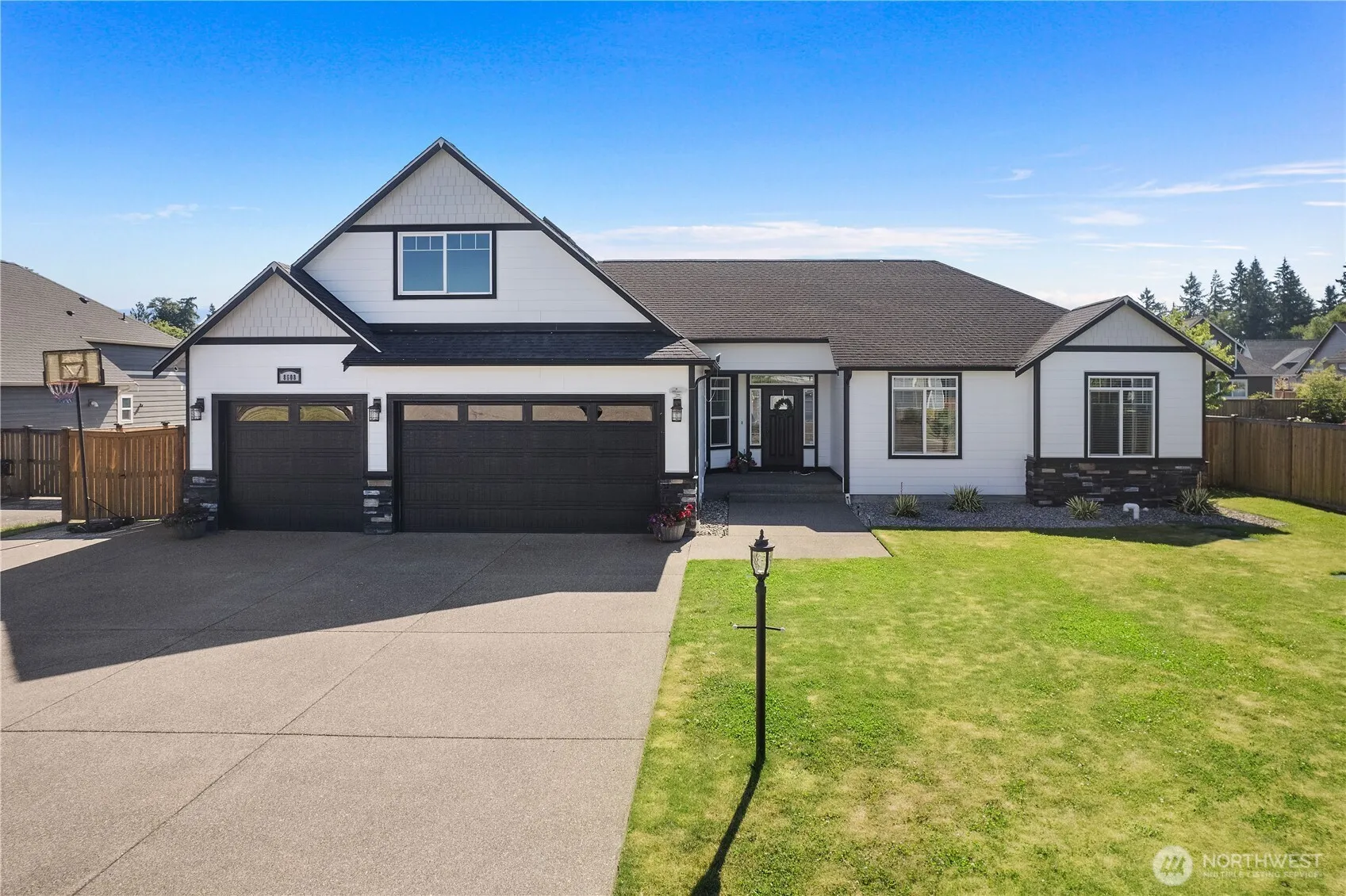 Property photo for 8608 Horizon Lane Se, Olympia