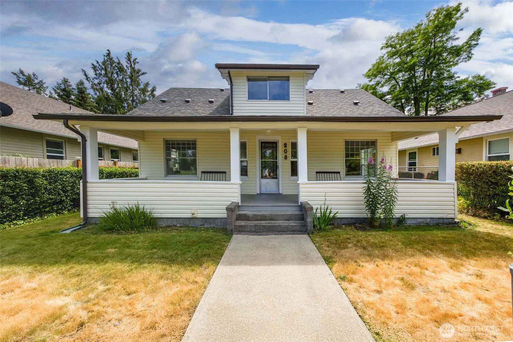 Property photo for 208 Barksdale Avenue, Dupont