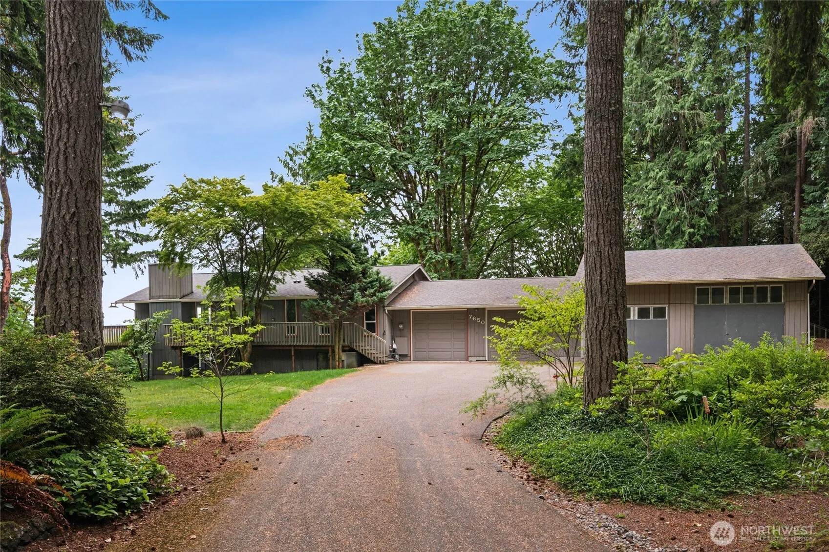 Property photo for 7650 Se Southworth Drive, Port Orchard