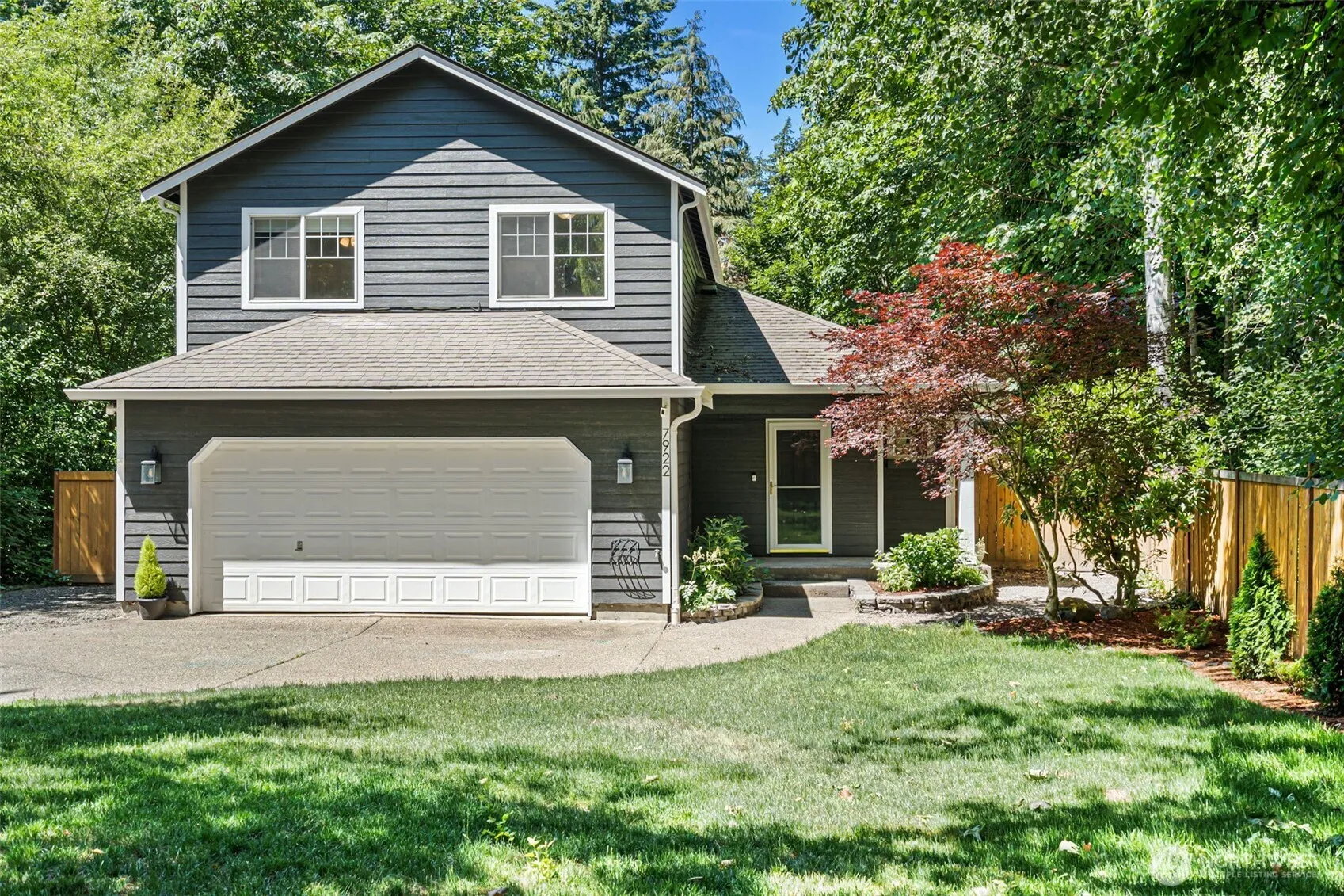 Property photo for 7922 55th Avenue Ct Nw, Gig Harbor photo 2