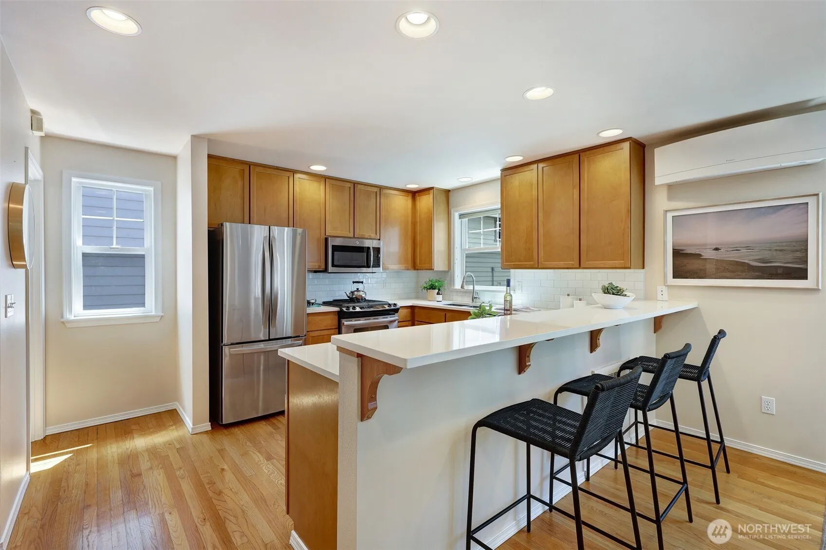Property photo for 2643 Nw 57th Street #a, Seattle photo 4