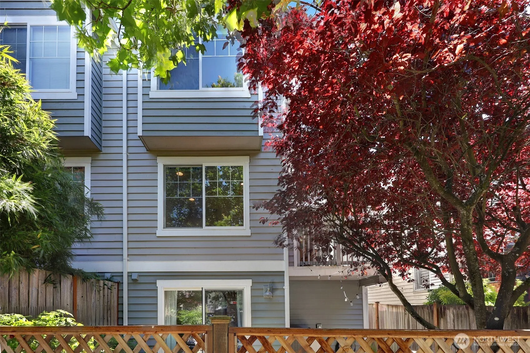 Property photo for 2643 Nw 57th Street #a, Seattle photo 2