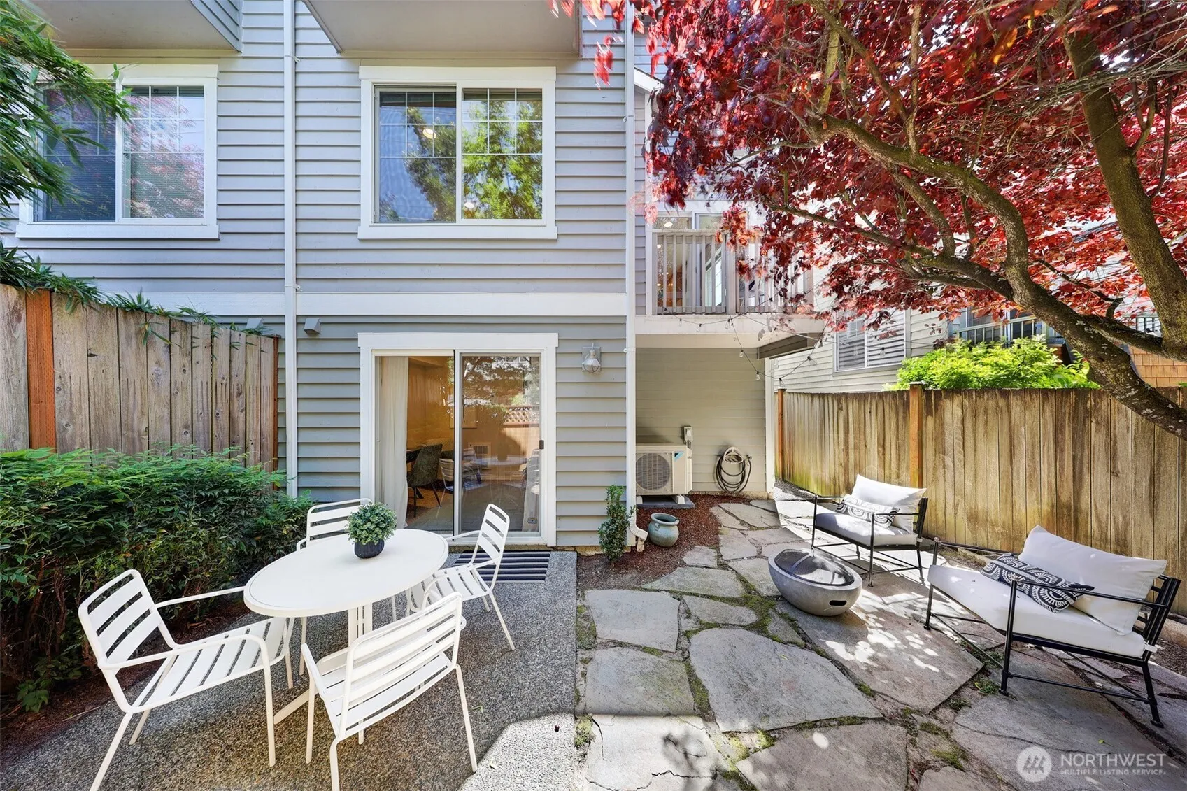 Property photo for 2643 Nw 57th Street #a, Seattle