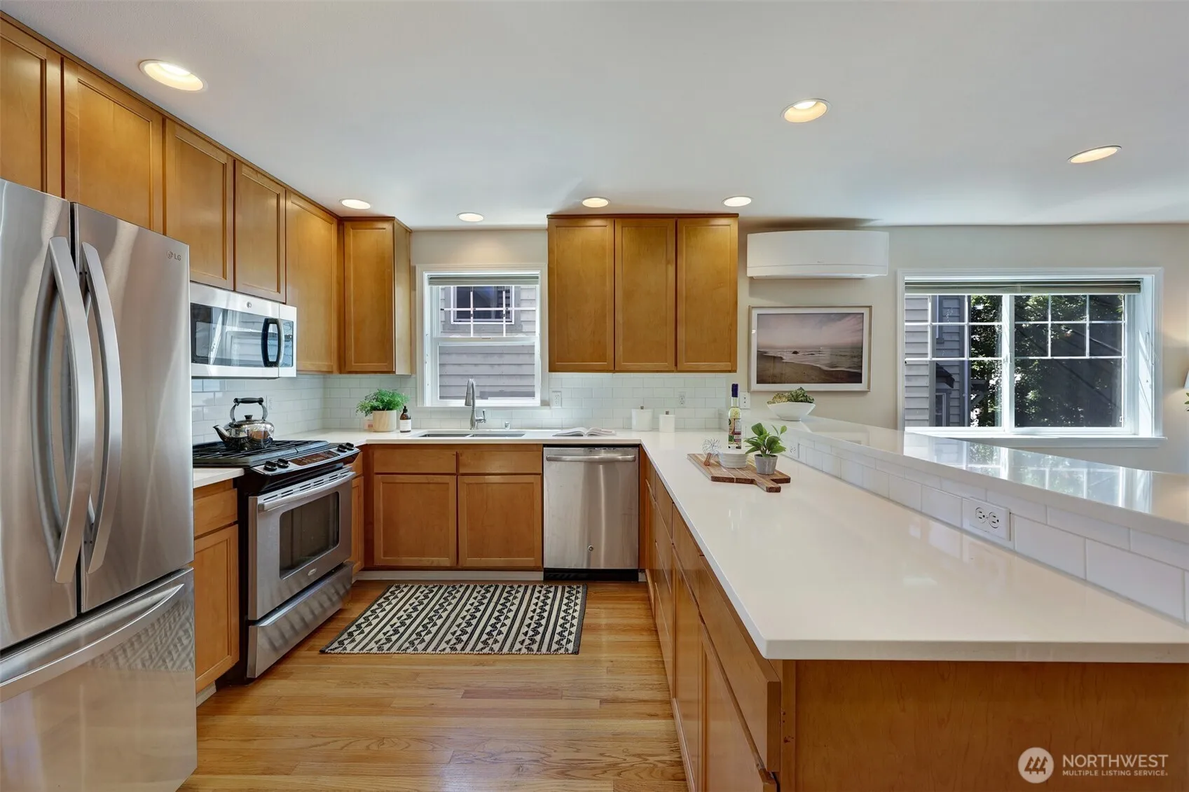 Property photo for 2643 Nw 57th Street #a, Seattle photo 5