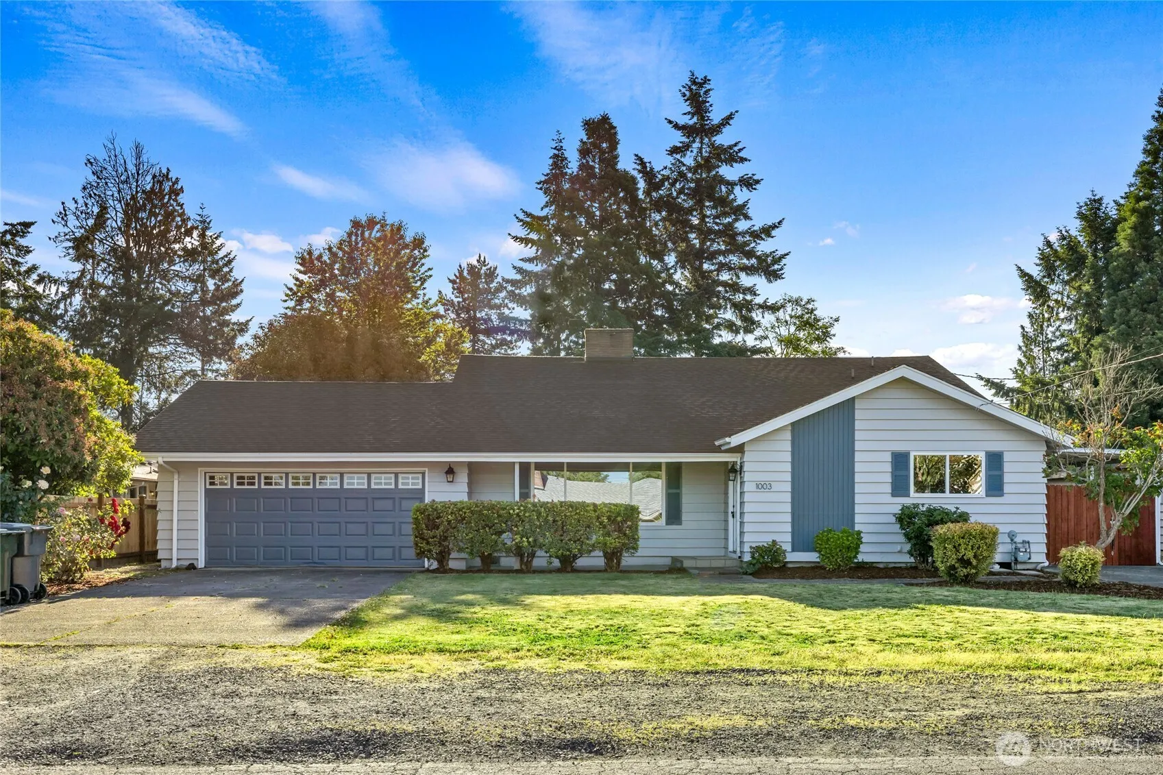 Property photo for 1003 9th Street Nw, Puyallup